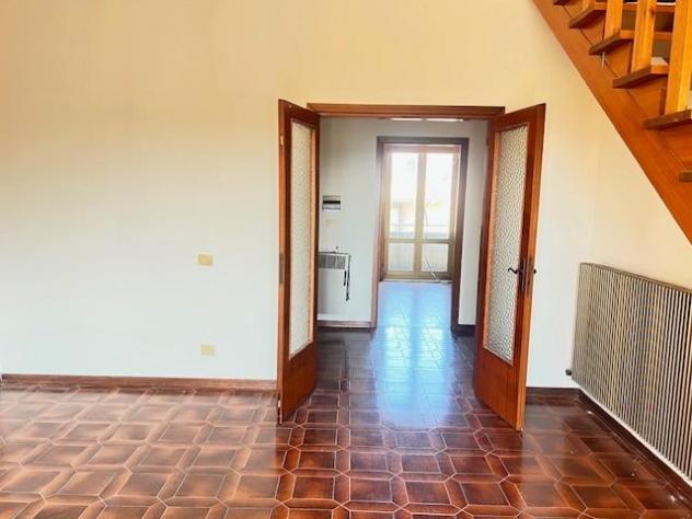 Appartamento in vendita a Siena 140 mq Rif: 1332152
