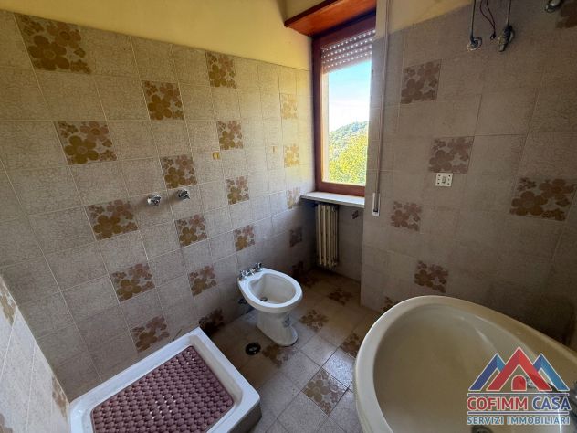 Casa indipendente con giardino in vendita a Sora Via Cocorbito - Foto 7