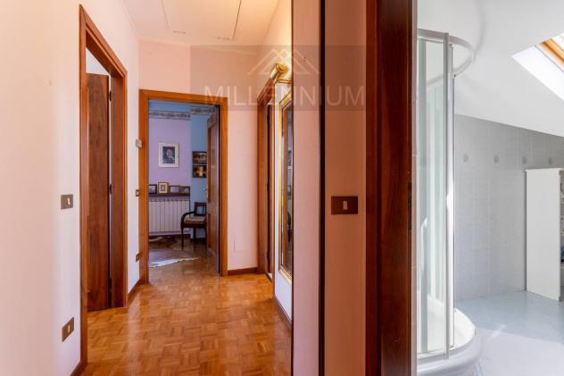 Villa o villino - Stresa . Rif.: Strs570alm - Foto 11