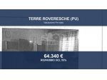 Immobile in asta di 341 m² con più di 5 locali in vendita a Terre Roveresche