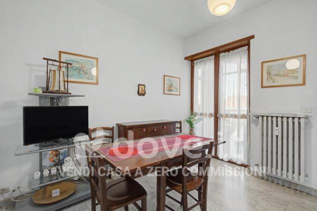 Appartamento di 88 m² con 3 locali in vendita a Torino - Foto 3