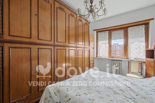 Appartamento di 88 m² con 3 locali in vendita a Torino - Foto 11