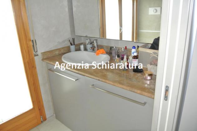MONTECCHIO CENTRO VENDESI APPARTAMENTO CON MANSARDA - DUE INGRESSI INDIPENDENTI - Foto 12