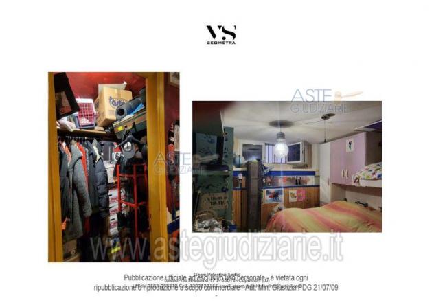 IMMOBILI-IMMOBILE RESIDENZIALE-Via SAN TOMMASO D'ACQUINO 8 - Foto 4