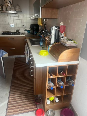 Vendesi cucina escluso il frigo - Foto 4