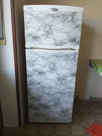 cucina, frigorifero, lavello. - Foto 3