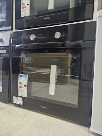 FORNO DA INCASSO VIVAX STATICO NUOVO - Foto 4