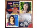 ANNA, MA IO NON SONO CAPACE!, Maria Loretta Giraldo - Nicoletta Bertelle.