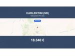 Immobile in asta di 185 m² in vendita a Carlentini