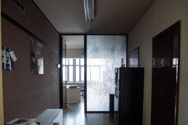 Ufficio in affitto a Avenza - Carrara 400 mq Rif: 1383303 - Foto 2