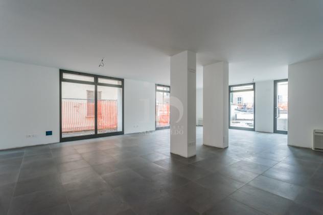 NEGOZIO di 3 vani e di 155 mq (VIMERCATE) rif. N3 FANESHOME - Foto 6
