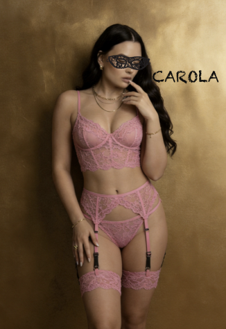 NEW *CAROLA by FELINA* UN MASSAGGIO PASSIONALE🔥PER TE CHE SEI SPECIALE - Foto 2 Tel:3311958888
