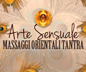 ROMA NATURAL..MENTE TANTRASensual DARKLove ITALIANA MASSAGGIatrice SENSUALI - Foto 2 Tel:3314467003