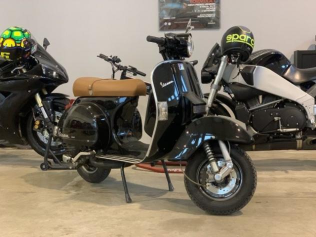 PIAGGIO Vespa 150 PX (2001 - 06) -GARANZIA 12 MESI- rif. 24175293