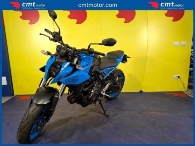 SUZUKI GSX-8S Garantita e Finanziabile rif. 24125638 - Foto 5