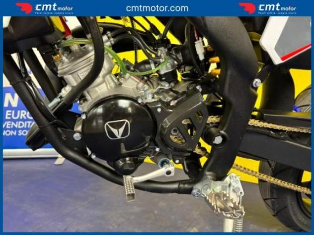 VENT Derapage 50 Garantita e Finanziabile rif. 24096465 - Foto 10