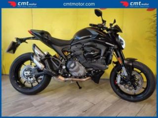 DUCATI Monster 937 ABS rif. 23739975