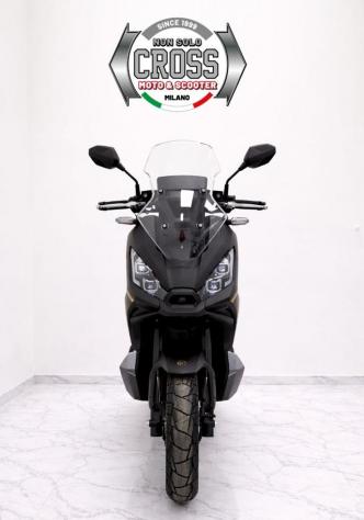 KEEWAY MOTOR XDV 125 EVO PRO rif. 23952268 - Foto 6