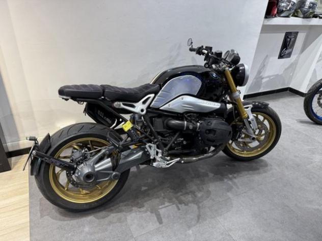 BMW R Nine T . rif. 24062979 - Foto 6