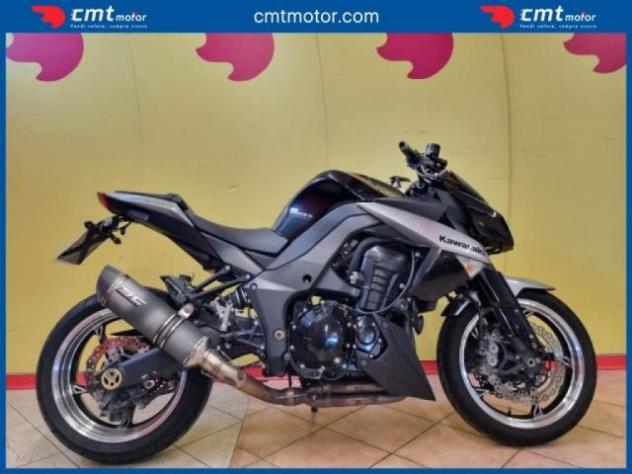 KAWASAKI Z 1000 Garantita e Finanziabile rif. 23798320