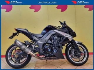 KAWASAKI Z 1000 Garantita e Finanziabile rif. 23798320