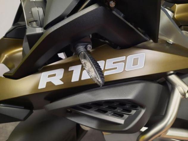 BMW R 1250 GS Adventure ADV rif. 24016709 - Foto 8
