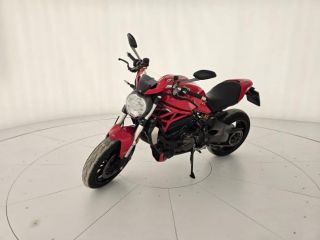 Ducati Monster 1200 Ducati Monster 1200 (2016 — 2017)