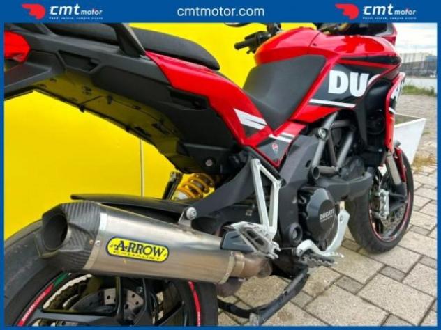 DUCATI Multistrada 1200 Garantita e Finanziabile rif. 24166063 - Foto 4