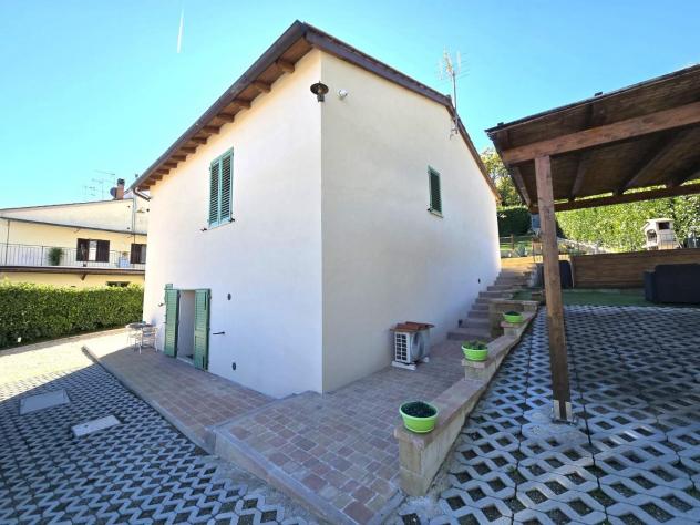 Villa in vendita a Colle di Val d'Elsa 193 mq Rif: 1362333 - Foto 2