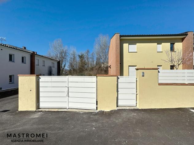 BIFAMILIARE di 5 vani e di 130 mq (COREGLIA ANTELMINELLI) rif. 3561 - Foto 19