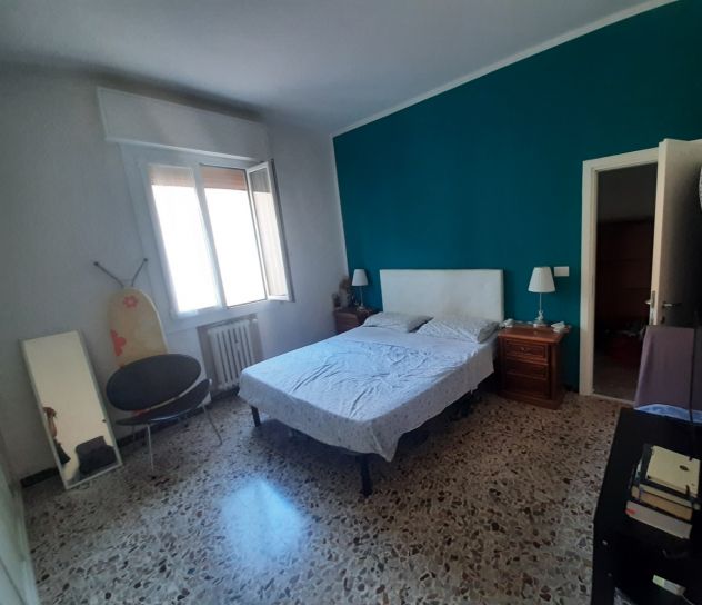 DUE CAMERE MATRIMONIALI ARREDATE