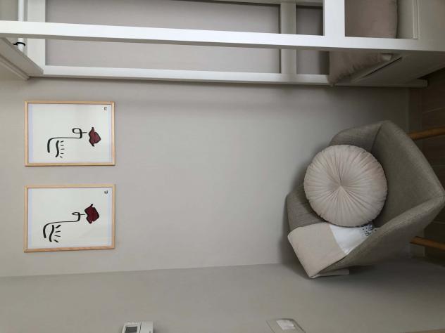 Apartment in Via di Torrenova, Roma for 40 m² with 1 bedroom - Foto 7