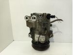 COMPRESSORE A/C OPEL Meriva 3° Serie 13395695 A14NEL bifuel/gas 1364 (10)