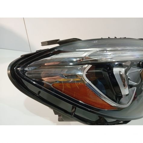 MERCEDES W117 CLA LCI Faro a Led USA destro - 18228 - Foto 3
