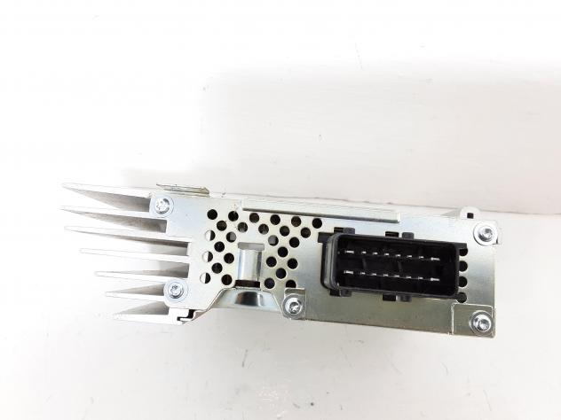 AMPLIFICATORE AUTORADIO CITROEN C3 2° Serie 310413710103 (0510) - Foto 2