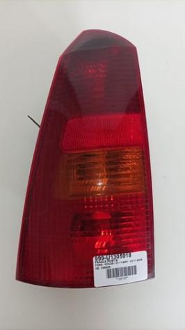 FANALE POST.S. 999-U1305918 Parti elettriche  Fanaleria  Fanali  Fanale post. sx. FORD - FOCUS - 01-10-1998 - 01-10-2001, FORD - FOCUS - 01-1