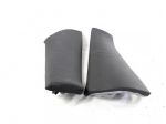 52207235445 COPPIA FIANCHETTI SEDILI POSTERIORE IN PELLE BMW X3 F25 RHD 2.0 …