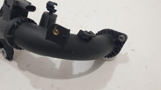 TUBO INTERCOOLER JEEP Compass Serie 46347287 46347287 Hybrid 1.3 (16) - Foto 6