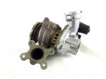 05C145701F TURBINA TURBOCOMPRESSORE SKODA FABIA 1.0 B 70KW 5P (2024) RICAMB &hellip;