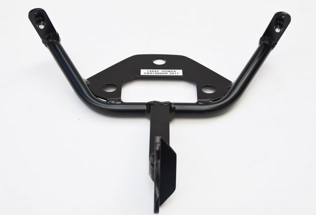 Honda Cbr 1000 RR accessori cupolino protezione carter carenatura 08-16 - Foto 12
