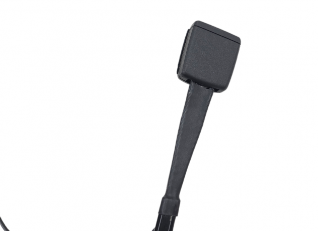 AGGANCIO CINTURA DI SICUREZZA ANT DX AUDI A3 Sportback (8YA) 8Y0857755 (19) - Foto 8