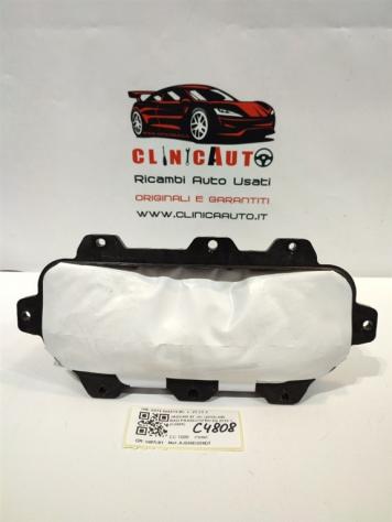 AIRBAG PASSEGGERO JAGUAR XF Serie GX73-044A74-BC AJ200D/204DT (15)