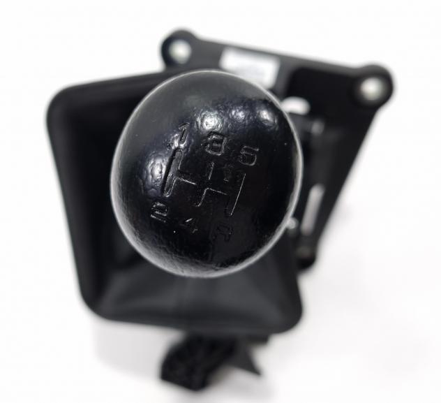 SELETTORE MARCE NISSAN NV200 1° Serie 34101-BJ00A K9K 892 Diesel 1500 (09) - Foto 10