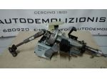 Piantone elettrico Renault Megane 3 del 2011 (488100950R)