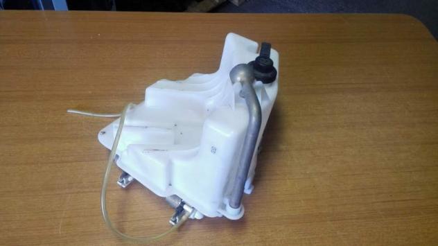 Vaschetta Acqua Tergi e 2 Motorini FIAT Panda 1 serie ( 141 ) fino al 2003