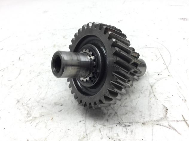 SUZUKI BURGMAN AN 400 INGRANAGGIO ALBERO PULEGGIA INTERMEDIO 2007 CG111