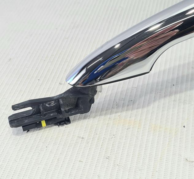 MANIGLIA ESTERNA ANTERIORE DESTRA MINI Countryman S (16) - Foto 2