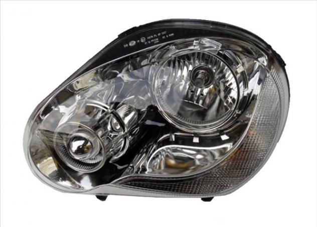 BAF21-0013101 FARO FANALE ANTERIORE SINISTRO GRECAV EKE LM5 SONIQUE