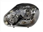 BAF21-0013101 FARO FANALE ANTERIORE SINISTRO GRECAV EKE LM5 SONIQUE