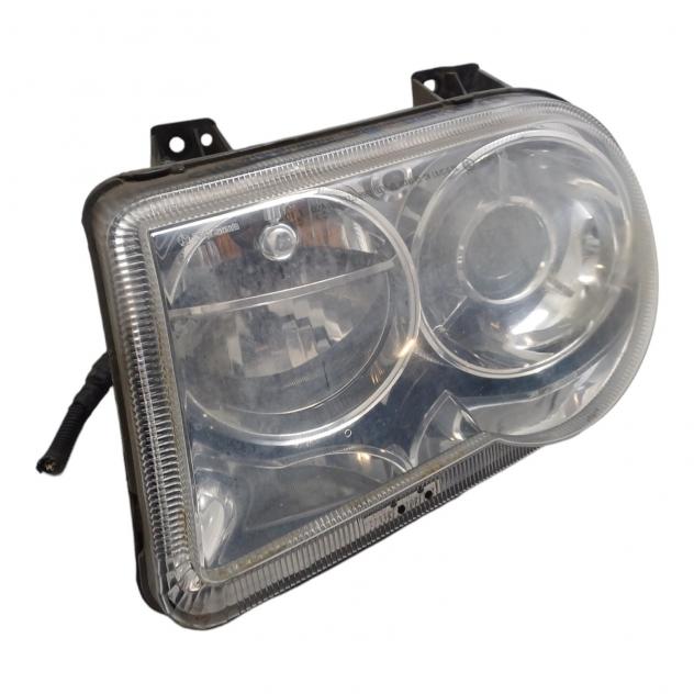 FARO ANTERIORE SINISTRO CHRYSLER 300 C Touring 04805761AJ (04) - Foto 2